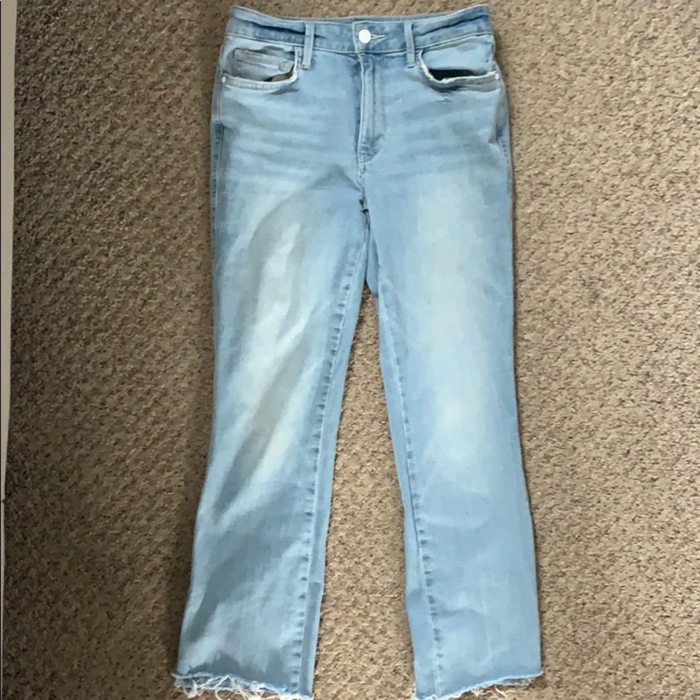 Sam edelman jeans